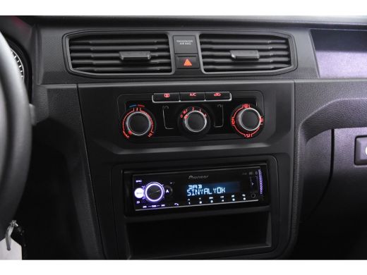 Volkswagen Caddy Cargo Maxi DSG *1ste Eigenaar*PDC* ActivLease financial lease