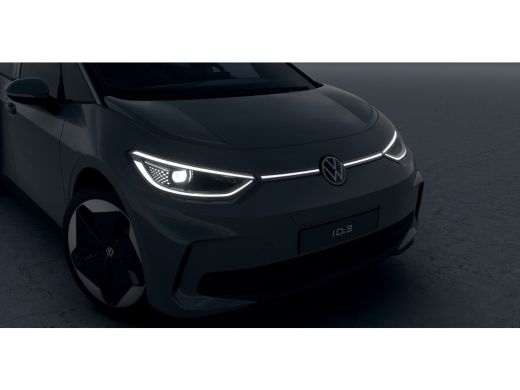 Volkswagen ID.3 Pro S Limited Edition 77 kWh ActivLease financial lease