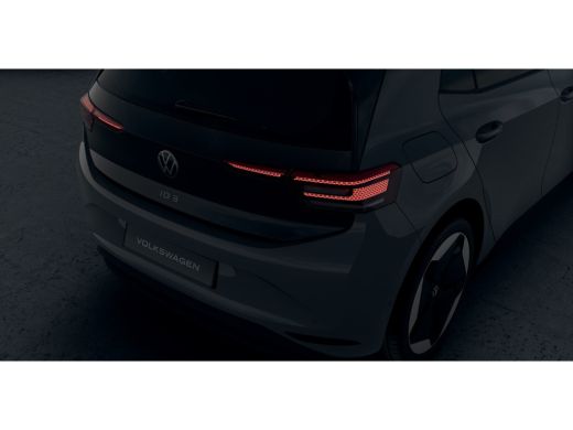 Volkswagen ID.3 Pro S Limited Edition 77 kWh ActivLease financial lease