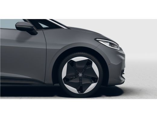 Volkswagen ID.3 Pro S Limited Edition 77 kWh ActivLease financial lease