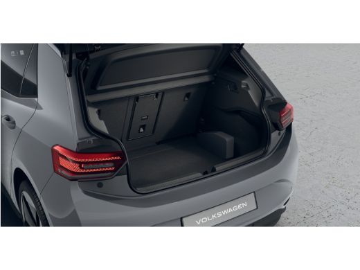 Volkswagen ID.3 Pro S Limited Edition 77 kWh ActivLease financial lease