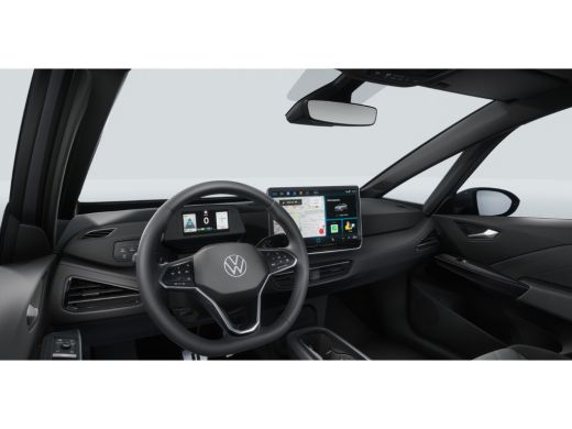Volkswagen ID.3 Pro S Limited Edition 77 kWh ActivLease financial lease