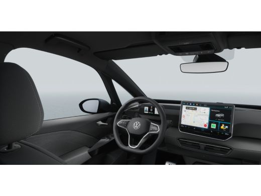 Volkswagen ID.3 Pro S Limited Edition 77 kWh ActivLease financial lease