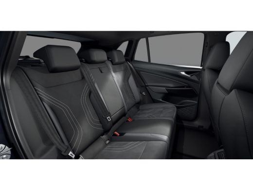 Volkswagen ID.4 Pro Limited Edition 77 kWh | Trekhaak ActivLease financial lease
