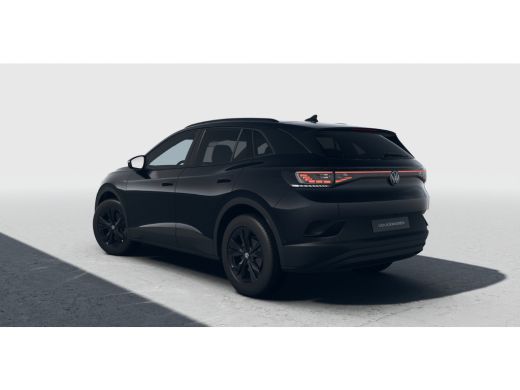 Volkswagen ID.4 Pro Limited Edition 77 kWh | Trekhaak ActivLease financial lease