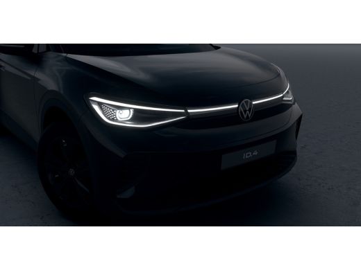 Volkswagen ID.4 Pro Limited Edition 77 kWh | Trekhaak ActivLease financial lease