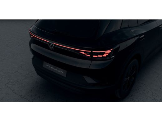 Volkswagen ID.4 Pro Limited Edition 77 kWh | Trekhaak ActivLease financial lease