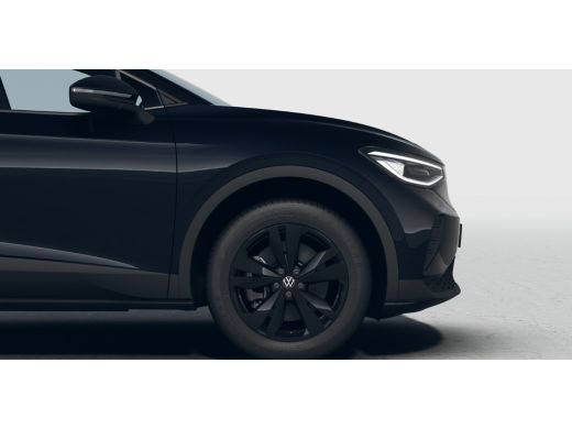 Volkswagen ID.4 Pro Limited Edition 77 kWh | Trekhaak ActivLease financial lease
