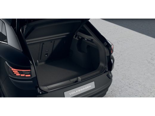 Volkswagen ID.4 Pro Limited Edition 77 kWh | Trekhaak ActivLease financial lease