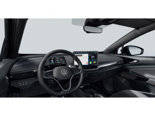 Volkswagen ID.4 Pro Limited Edition 77 kWh | Trekhaak ActivLease financial lease