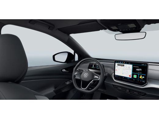 Volkswagen ID.4 Pro Limited Edition 77 kWh | Trekhaak ActivLease financial lease
