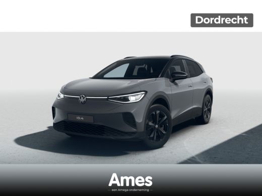 Volkswagen ID.4 Pro Limited Edition 77 kWh | Trekhaak Volkswagen ID.4 Pro Limited Edition 77 kWh | Trekhaak