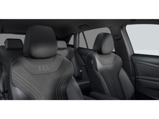 Volkswagen ID.4 Pro Limited Edition 77 kWh | Trekhaak ActivLease financial lease