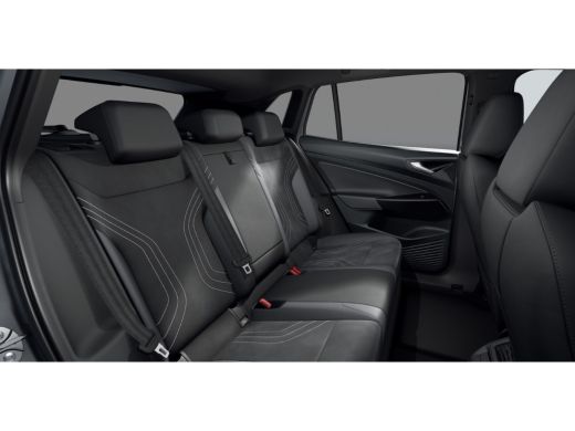 Volkswagen ID.4 Pro Limited Edition 77 kWh | Trekhaak ActivLease financial lease