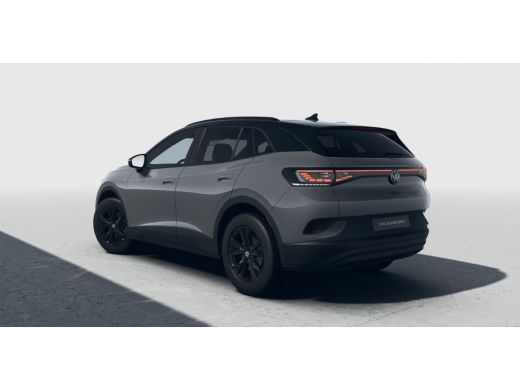 Volkswagen ID.4 Pro Limited Edition 77 kWh | Trekhaak ActivLease financial lease