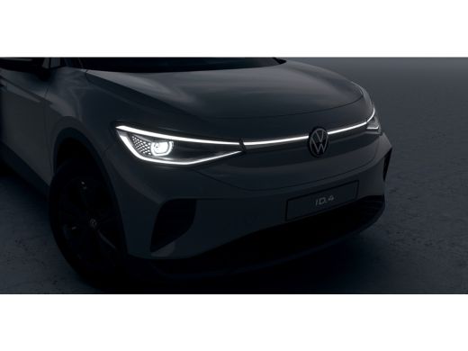 Volkswagen ID.4 Pro Limited Edition 77 kWh | Trekhaak ActivLease financial lease