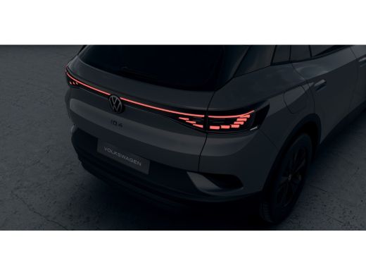 Volkswagen ID.4 Pro Limited Edition 77 kWh | Trekhaak ActivLease financial lease