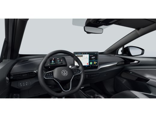 Volkswagen ID.4 Pro Limited Edition 77 kWh | Trekhaak ActivLease financial lease