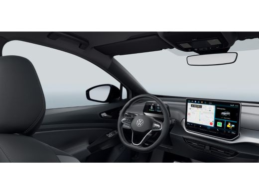 Volkswagen ID.4 Pro Limited Edition 77 kWh | Trekhaak ActivLease financial lease