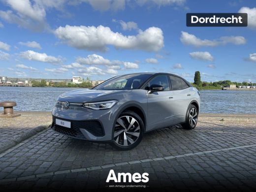 Volkswagen ID.5 Pro Business 77 kWh accu 210 kW / 286 PK SUV Elektrische aandrijving | Achteruitrijcamera | Voors... ActivLease financial lease