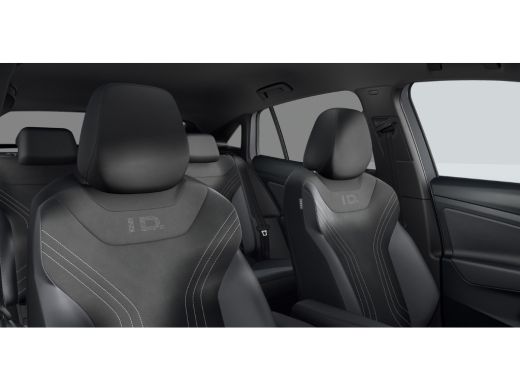 Volkswagen ID.5 Pro Business 77 kWh Uit voorraad leverbaar! ActivLease financial lease