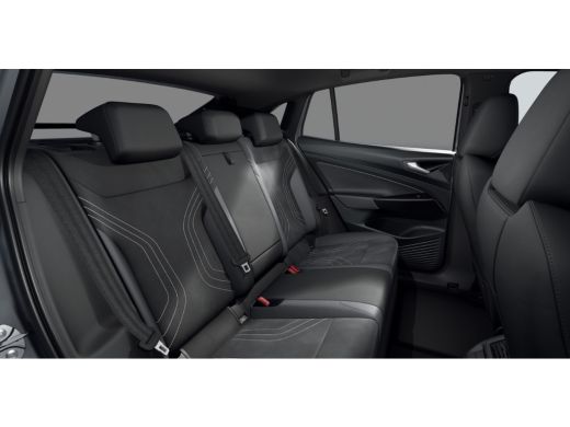 Volkswagen ID.5 Pro Business 77 kWh Uit voorraad leverbaar! ActivLease financial lease
