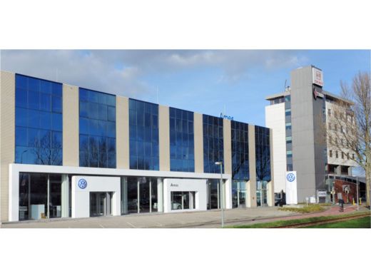 Volkswagen ID.5 Pro Business 77 kWh Uit voorraad leverbaar! ActivLease financial lease