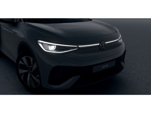 Volkswagen ID.5 Pro Business 77 kWh Uit voorraad leverbaar! ActivLease financial lease