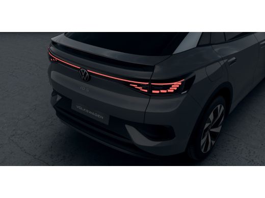 Volkswagen ID.5 Pro Business 77 kWh Uit voorraad leverbaar! ActivLease financial lease