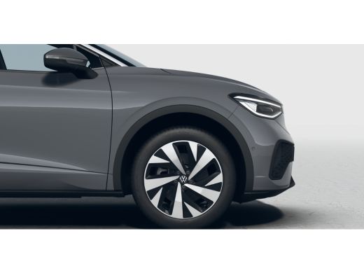 Volkswagen ID.5 Pro Business 77 kWh Uit voorraad leverbaar! ActivLease financial lease