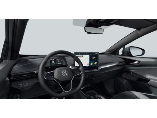 Volkswagen ID.5 Pro Business 77 kWh Uit voorraad leverbaar! ActivLease financial lease