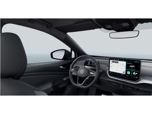 Volkswagen ID.5 Pro Business 77 kWh Uit voorraad leverbaar! ActivLease financial lease