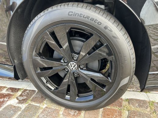 Volkswagen ID.7 Pro S Limited Edition 77 kWh accu 210 kW / 286 PK Limousine Elektrische aandrijving | Warmtepomp ... ActivLease financial lease