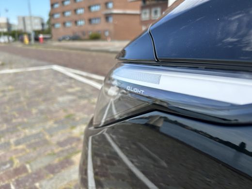 Volkswagen ID.7 Pro S Limited Edition 77 kWh accu 210 kW / 286 PK Limousine Elektrische aandrijving | Warmtepomp ... ActivLease financial lease