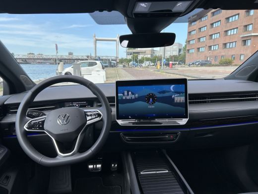 Volkswagen ID.7 Pro S Limited Edition 77 kWh accu 210 kW / 286 PK Limousine Elektrische aandrijving | Warmtepomp ... ActivLease financial lease