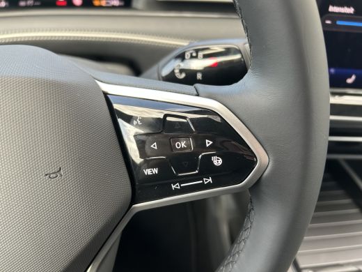 Volkswagen ID.7 Pro S Limited Edition 77 kWh accu 210 kW / 286 PK Limousine Elektrische aandrijving | Warmtepomp ... ActivLease financial lease