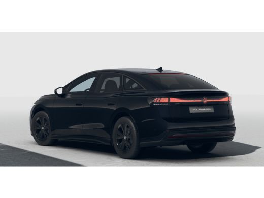 Volkswagen ID.7 Pro S Limited Edition 86 kWh | Warmtepomp ActivLease financial lease