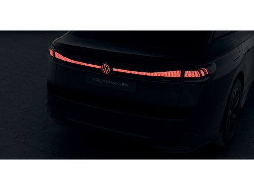 Volkswagen ID.7 Pro S Limited Edition 86 kWh | Warmtepomp ActivLease financial lease