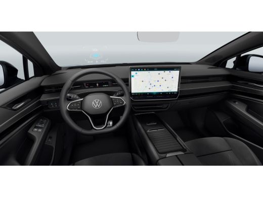 Volkswagen ID.7 Pro S Limited Edition 86 kWh | Warmtepomp ActivLease financial lease
