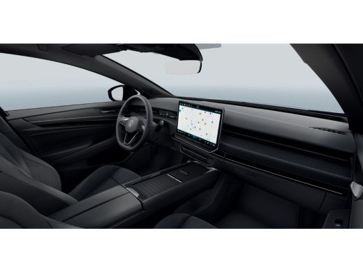 Volkswagen ID.7 Pro S Limited Edition 86 kWh | Warmtepomp ActivLease financial lease