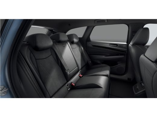 Volkswagen ID.7 Tourer Pro Limited Edition 77 kWh ActivLease financial lease