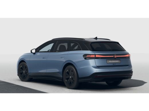 Volkswagen ID.7 Tourer Pro Limited Edition 77 kWh ActivLease financial lease