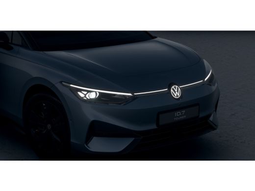 Volkswagen ID.7 Tourer Pro Limited Edition 77 kWh ActivLease financial lease