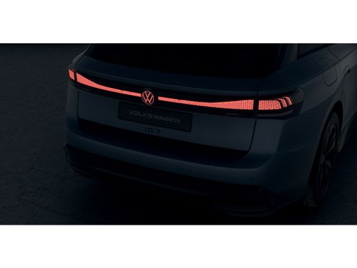 Volkswagen ID.7 Tourer Pro Limited Edition 77 kWh ActivLease financial lease