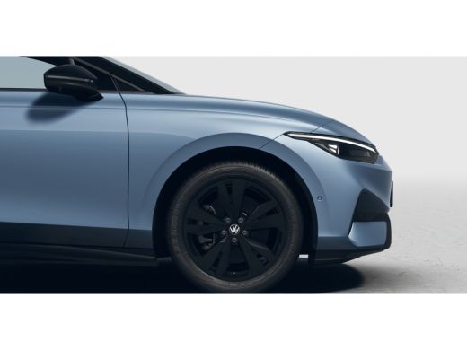 Volkswagen ID.7 Tourer Pro Limited Edition 77 kWh ActivLease financial lease
