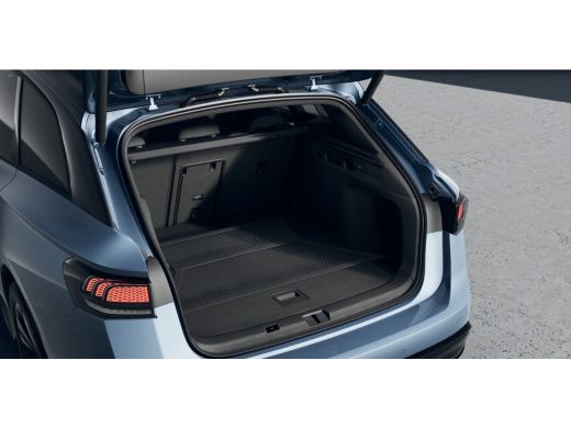 Volkswagen ID.7 Tourer Pro Limited Edition 77 kWh ActivLease financial lease