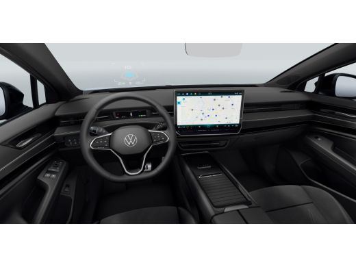 Volkswagen ID.7 Tourer Pro Limited Edition 77 kWh ActivLease financial lease