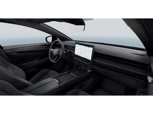 Volkswagen ID.7 Tourer Pro Limited Edition 77 kWh ActivLease financial lease