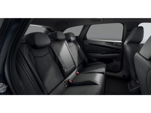 Volkswagen ID.7 Tourer Pro Limited Edition 77 kWh ActivLease financial lease