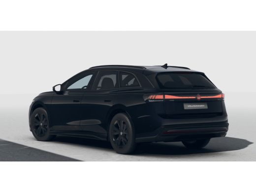 Volkswagen ID.7 Tourer Pro Limited Edition 77 kWh ActivLease financial lease